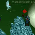 Moon Sweeper