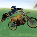 Moto-X