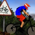 Mountain Bike: Extreme Adventure