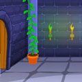 Must Escape the Wizard's Castle