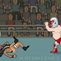 Nacho Kung-Fu