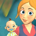 Nanny Mania