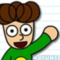 Nicholas' Weird Adventure