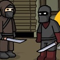 Ninja Brawl