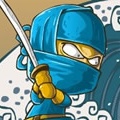 Ninja Mafia Siege