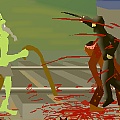 Ninjotic Mayhem