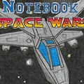 Notebook Space Wars