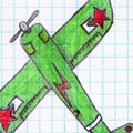 Notebook Wars