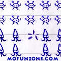 Notepad Invaders