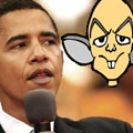 Obama RatFace Game