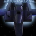 Omega Squadron V Eclipse