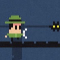 One Button Bob
