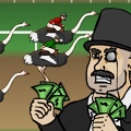 Ostrich Racer