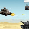 Overkill Apache