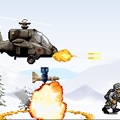 Overkill Apache 2