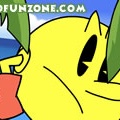 Pac's Jungle Trip