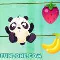 Panda Fruit Bounce
