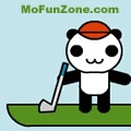 Pandaf Golf