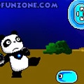 Panzo Invaders 2