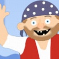 Paper Pirates