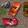 Park my Ride 2: Shangai
