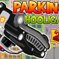 Parking Hooligan 2