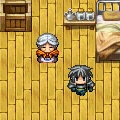Path of Honor: Chapter 1