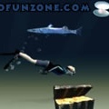 Pearl Diver