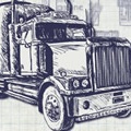 Pencil Parking