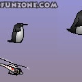 Penguin Copter