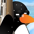 Penguin Massacre