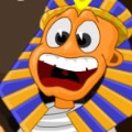 Pharaoh's Second Life