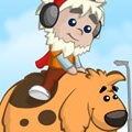 Pheus and Mor