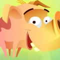 Piglet's Dreams
