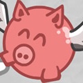 Pigs Will Fly