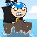 Pirate Launch