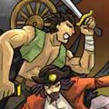Pirates Conflict