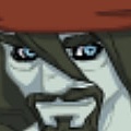 Pirates of the Undead Sea
