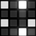 Pixel Tone Music Matrix
