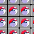 Pokemon Memory