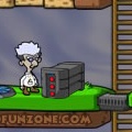 Professor Fizzwizzle