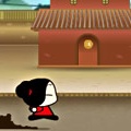 Pucca Pursuit