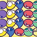 Puyopuyo Fever: Fall