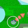Puyopuyo Fever: Golf