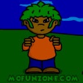Qaz's Quest
