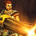 Quake 3 - Forever