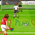 Queen Peace Cup Korea