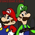 Rambo Bros