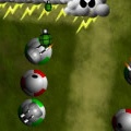 Random Defence
