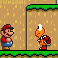 Random Mario Bros